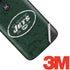 NFL New York Jets Distressed Moto E5 Play Skin